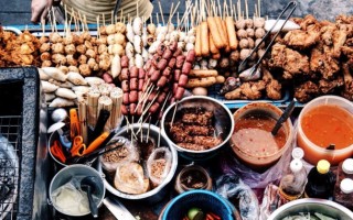 Bán thành phẩm (Sơ chế sẵn)