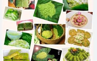 Đặc sản truyền thống Hà Nội