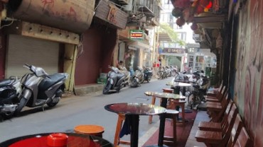 khách hàng đánh giá về TOM'S BAR