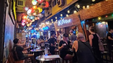Bản đồ ẩm thực Hà Nội