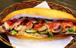 Bánh mì