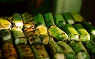 Đồ ăn vặt phố cổ hà nội thế nào