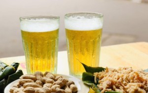 Quán Bia Rượu