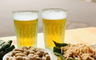 Quán Bia Rượu