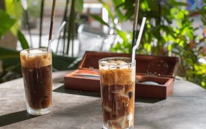 Quán Cà Phê - Trà - Đồ Uống