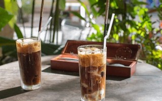Quán Cà Phê - Trà - Đồ Uống