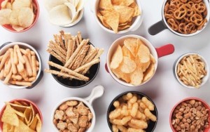 Bạn đang muốn tìm kiếm sản phẩm/đặt đồ ăn trên hệ thống P FOOD