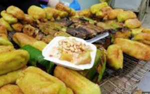 Tích hợp mô hình trải nghiệm văn hóa ẩm thực phố (E-tour)
