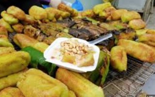 Tích hợp mô hình trải nghiệm văn hóa ẩm thực phố (E-tour)