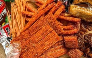 Đồ Ăn Vặt trong quận Cầu Giấy cũ