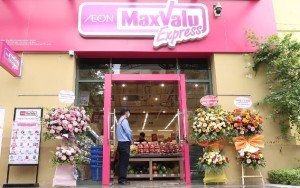 Hệ thống AEON / AEON MaxValu tại Hà Nội