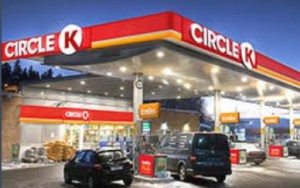 Hệ thống Circle K hanoi