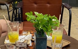 Phân loại Cà phê & đồ uống