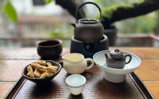 Đồ uống Trà ở Hà Nội