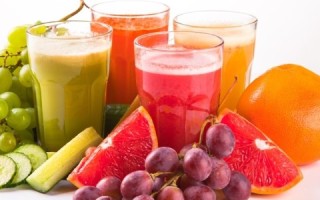 Đồ uống ăn nhẹ tráng miệng là gì