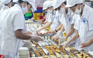 Bánh quy, bánh nướng là gì