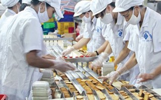 Bánh quy, bánh nướng là gì