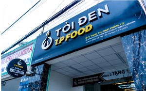 Hệ thống TPfood tại Hà Nội