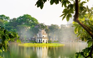 Đăng tin cho thuê nơi lưu trú trên P Hotels