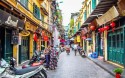 "Góc ảnh" và "360" tại khu vực Hoàn Kiếm