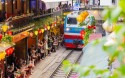 Phố Đường Tầu qua những kịch bản
