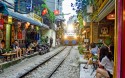 Cần giữ lại đường tầu qua nội đô lịch sử như nhật bản?