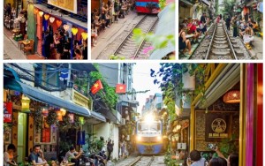 Gọi vốn cho chuỗi phóng sự 4 tập về Phố Đường Tàu Hà Nội