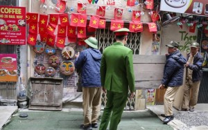 Tìm nhà tài trợ ngay từ các quán cà phê đường tầu