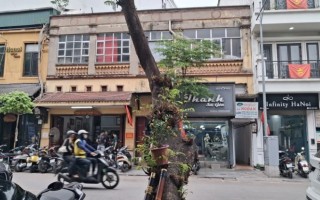 Tour khám phá phố Bát Đàn