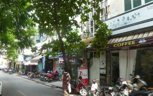 Check in Hà Nội đẹp nhất theo mọi phong cách