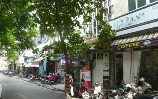 Check in Hà Nội đẹp nhất theo mọi phong cách
