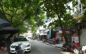 Một thành phố trong nhiếp ảnh