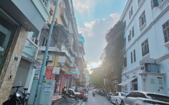 Địa chỉ các cửa hàng máy ảnh và phố máy ảnh tại Hà Nội