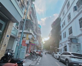Địa chỉ các cửa hàng máy ảnh và phố máy ảnh tại Hà Nội