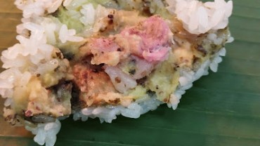 Khách hàng đánh giá Bánh Khúc Cô Lan