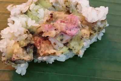 Khách hàng đánh giá Bánh Khúc Cô Lan