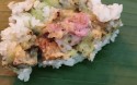Khách hàng đánh giá Bánh Khúc Cô Lan
