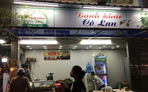 Bánh Khúc Cô Lan tôn vinh nét đẹp ẩm thực việt