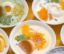 Món ăn đường phố khác quán ăn chỗ nào