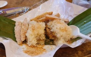Bánh khúc quân thế nào?
