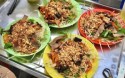 Những nhận xét về Nộm Bò Khô Long Vi Dung