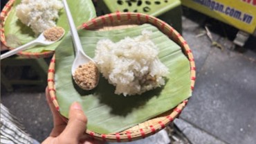 Người tiêu dùng nói gì về Bánh khúc Hải Ngân?