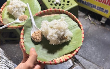 Người tiêu dùng nói gì về Bánh khúc Hải Ngân?