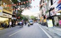 Kinh doanh trên phố Bát Đàn