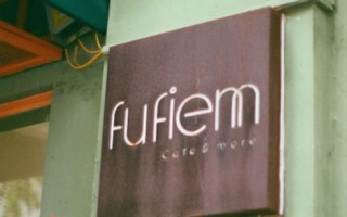 Fufiem Café - Một địa chỉ Văn Hóa Ẩm Thực Hà Nội