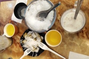 Thạch, chè là gì
