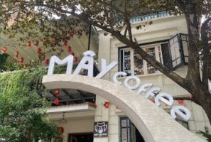 Mây Coffee (Số 18, đường Trung Yên 5, Hanoi)