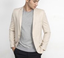 Sale off Áo Vest và Blazer nam năm 2026
