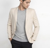Sale off Áo Vest và Blazer nam năm 2026