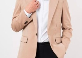 Tư vấn thiết kế Áo Vest và Blazer Nam